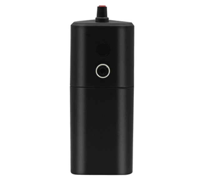 Automatic Portable Tattoo Needle Cleaner