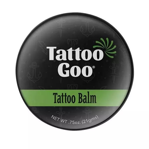 Tattoo Goo Original Single After Care Tins