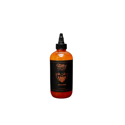 Tattoo Lovers Stencil 8.5 oz