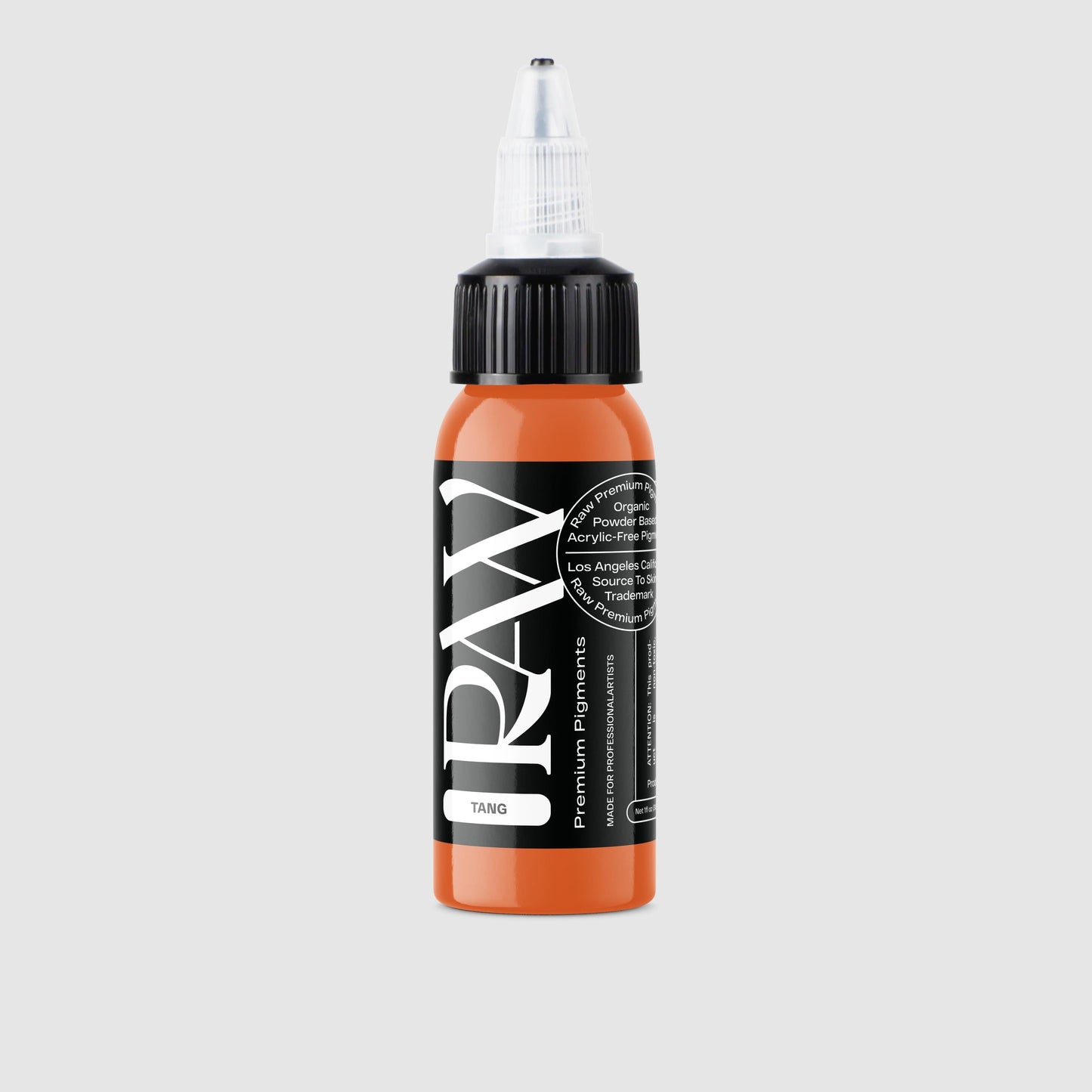 Raw Ink -  Tang 1 oz