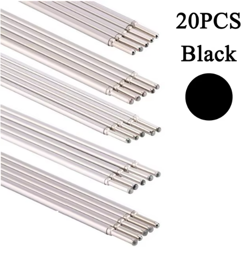 Tattoo Skin Doodler Pen Holder or Refill