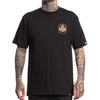 Triton Rose Tee by Sullen