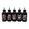 Vice Colors Greywash Set 5 Bottles - 5oz