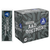 Dynarex Vitamins A&D Ointment w/out Lanolin - 5 Grams Foil Pack (144pcs)