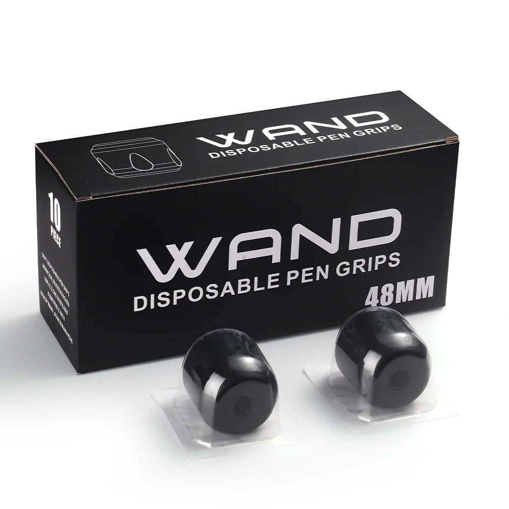 ELITE WAND Disposable Pen Grips