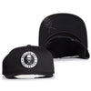 Boh Flat Snapback by Sullen
