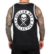 Boh Jersey Tank by Sullen