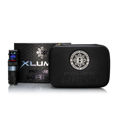 The Bishop Power Wand XLUMEN
