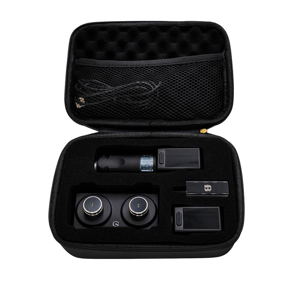 The Bishop Power Wand XLUMEN