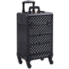 Travel Case Small or Large Capacity 3 or 4 in 1