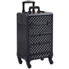 Travel Case Small or Large Capacity 3 or 4 in 1