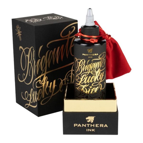 Panthera - Brigante Lucky Dice 5oz