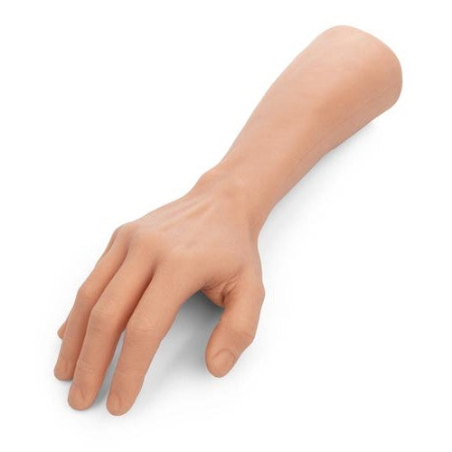 A Pound of Flesh Silicone Synthetic Arm - Fitzpatrick Tone