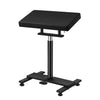 XXL Tattoo Arm Rest Adjustable Height by Hydraulic for Tattoo Studio