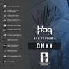 Blaq Paq Onyx by Sullen