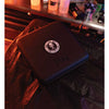 Blaq Paq Machine Case
