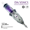 BISHOP DA VINCI V2 Cartridge Needles - Round Liner