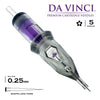 BISHOP DA VINCI V2 Cartridge Needles - Round Liner