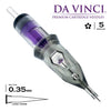 BISHOP DA VINCI V2 Cartridge Needles - Round Liner