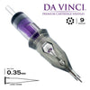 BISHOP DA VINCI V2 Cartridge Needles - Round Liner