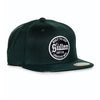 Built Snapback Spruce