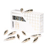 Kwadron Optima Gold PMU Needle Cartridges