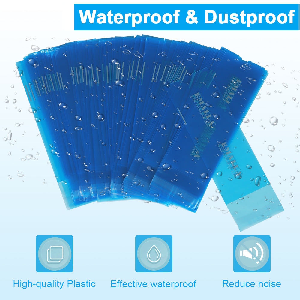 EMALLA Pen Covers (200pcs)