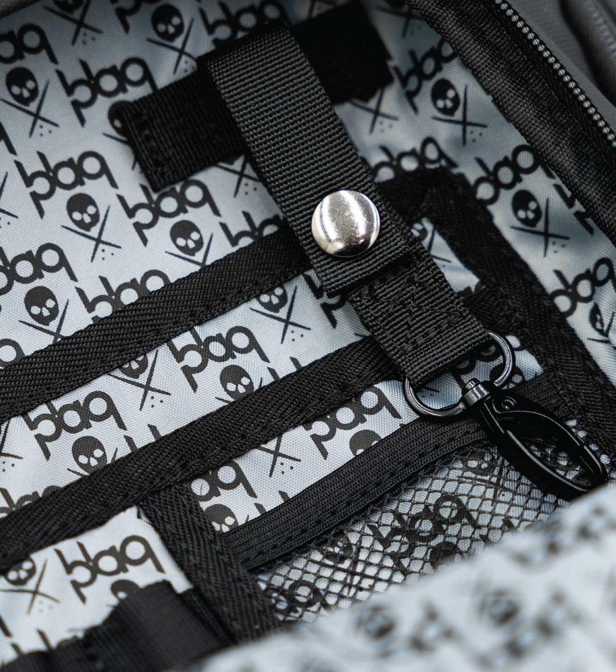 Blaq Paq Onyx by Sullen