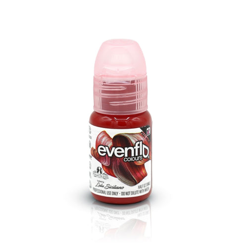 Mezcla Perma - Colorizador Evenflo