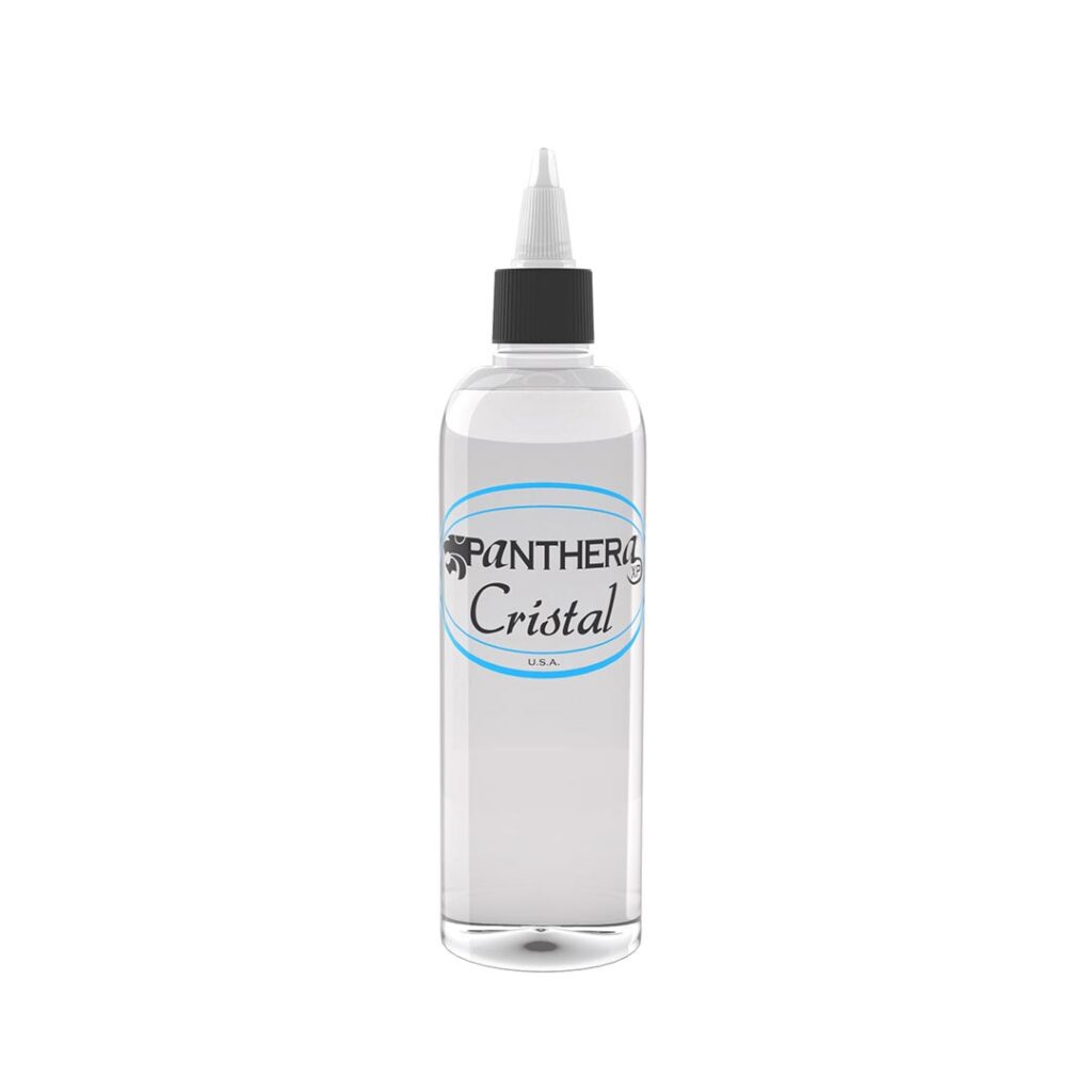 Panthera - Cristal Shading Solution 5oz