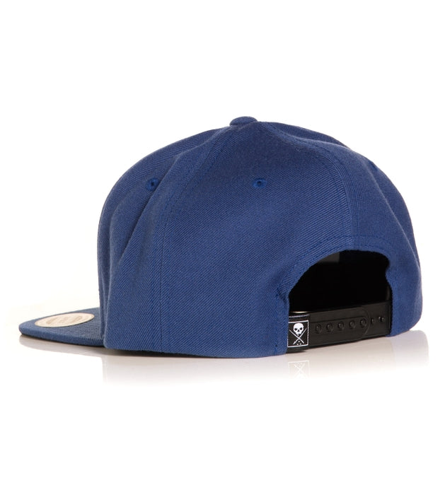 Always Hat - Dark Royal by Sullen