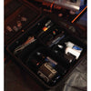 Blaq Paq Machine Case