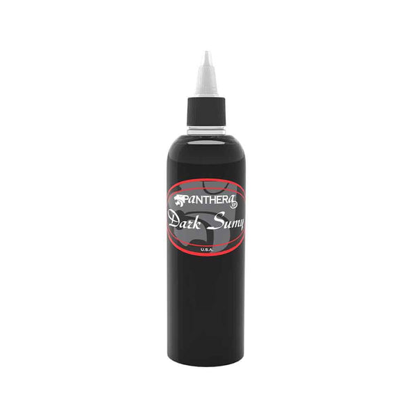 Tinta Panthera - Sumi oscuro 5oz 