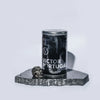 Radiant Ink - Victor Portugal Darkest Collector's Tattoo Ink Set - 5 Bottles