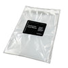 Disposable Protective Cover Sleeves for Tablets - 9x12" - 100 count