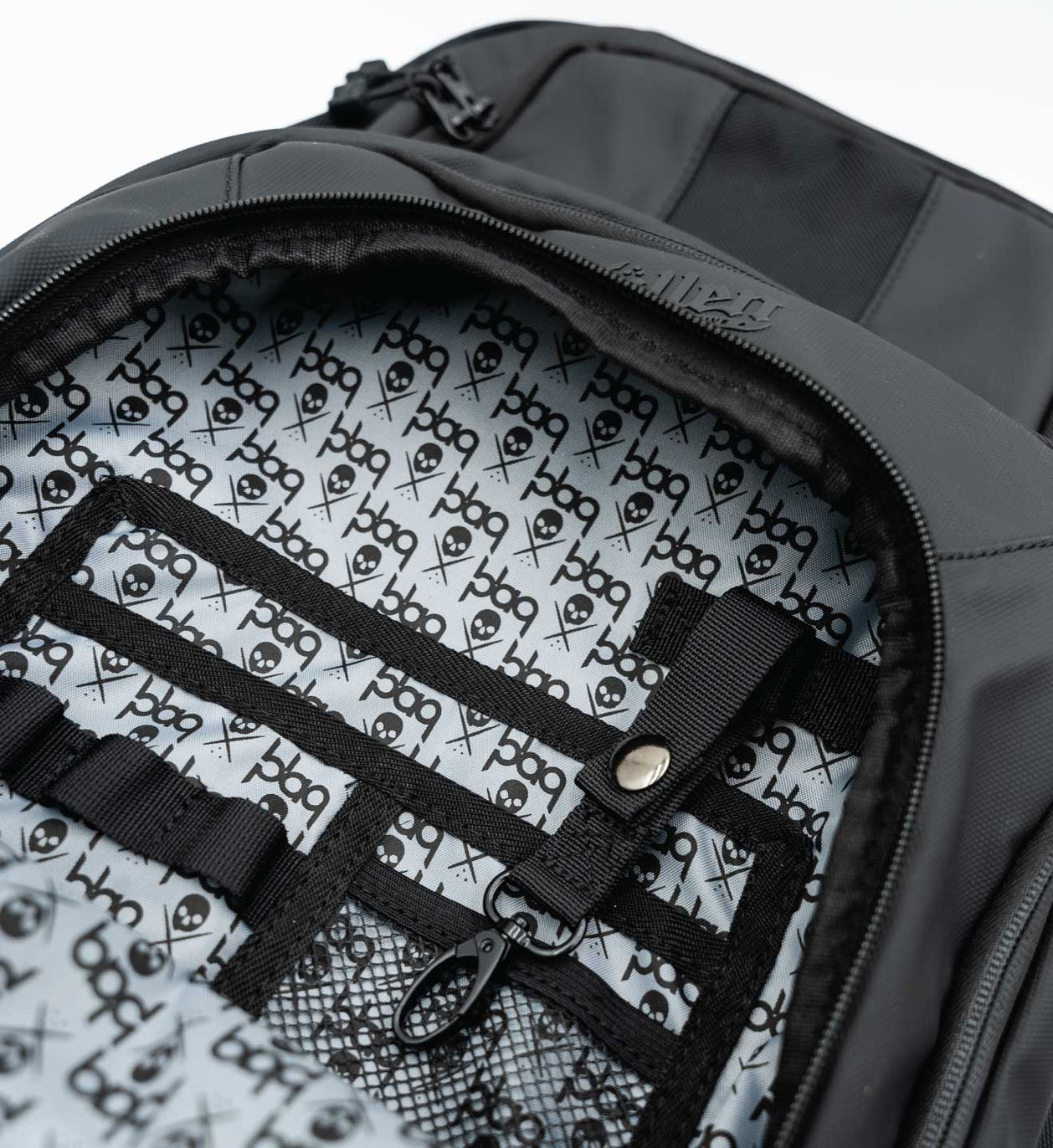 Blaq Paq Onyx by Sullen