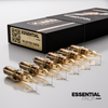 Kwadron Cartridge Needles - Essential Pack Tattoo Cartridges 18pcs