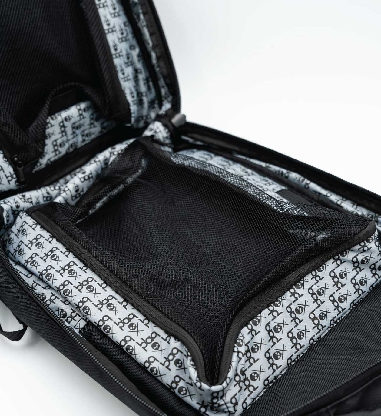 Blaq Paq Onyx by Sullen