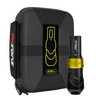 FK Irons Flux Max Gold Stealth w/ 1 PowerBolt II