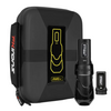 FK Irons Flux Max Stealth w/ 2 PowerBolts II