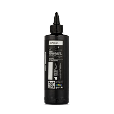 Dynamic Ganga Black Tattoo Ink - 8oz Bottle