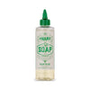 Dynamic Soft Green Soap Bottle 8oz