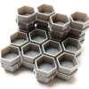 Hive Caps - Bag of 200 Reversible Ink Caps