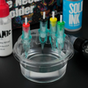 Disposable Cartridge Needle Cup Holder - Box of 20