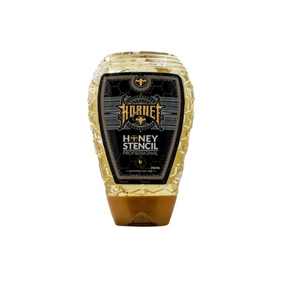 Hornet Honey Stencil - 8.45oz (250ml)