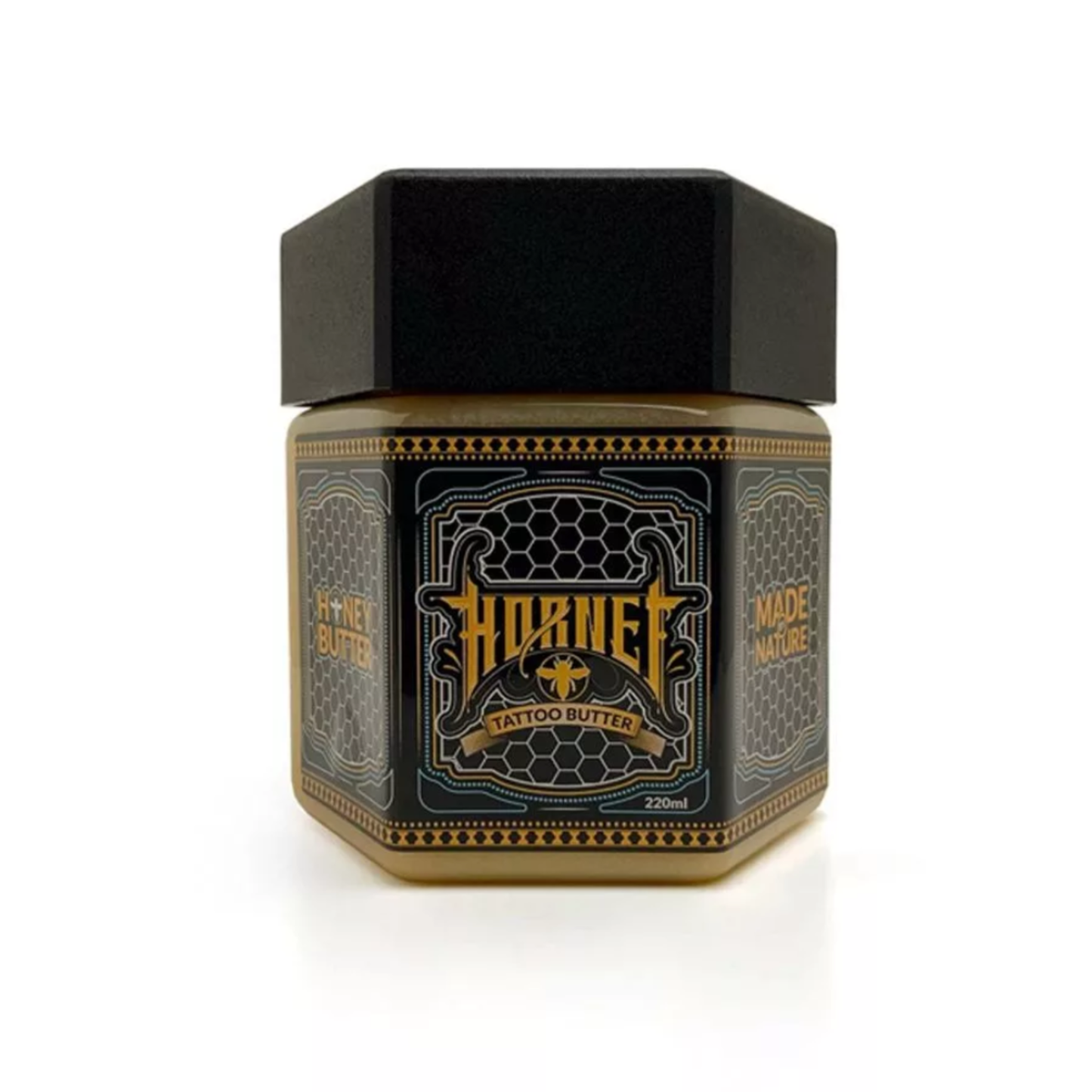Hornet Honey Butter - 7.5oz (220ml)