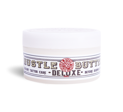 Hustle Butter Deluxe