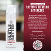Hustle Bubbles Foamer Antimicrobial Soap 7 oz