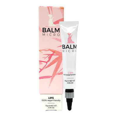 Balm Micro - Lips 10 gr