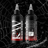 Raw Ink - Black Widow